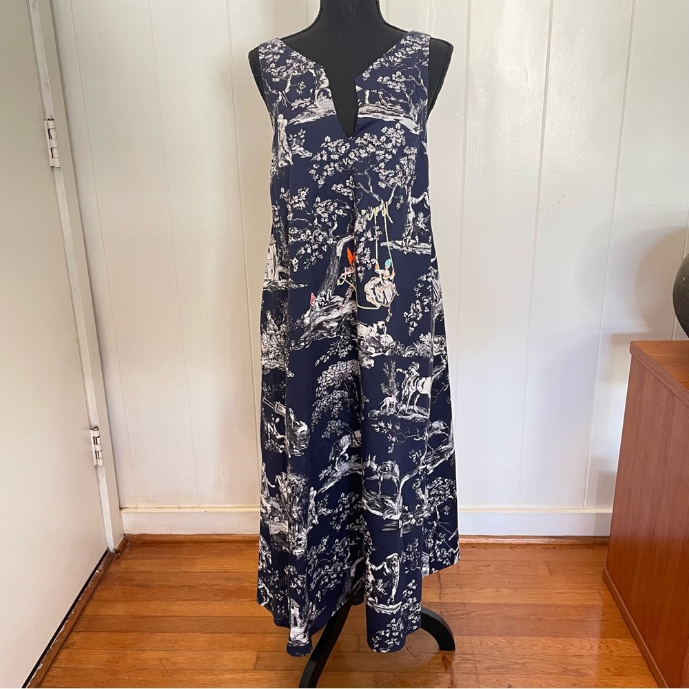 Trophy Day Weekend Max Mara Dress